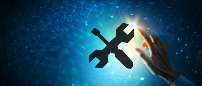 App Maintenance and Support
